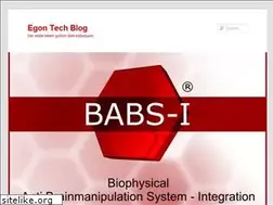 Sites similar to techseite.wordpress.com