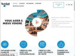 Sites similar to techsellgroup.fr