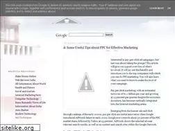 Sites similar to techseo.blogspot.com