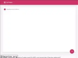 Sites similar to techseo.de