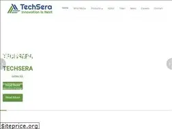 Sites similar to techsera.com