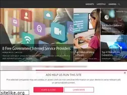 Sites similar to techserious.com