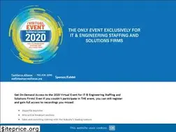 Sites similar to techserveconference.org