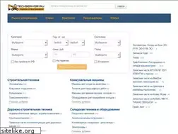 Sites similar to techserver.ru