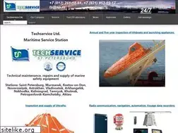 Sites similar to techservice-sp.ru