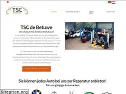 Sites similar to techservicecenter.de