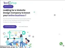 Sites similar to techsetup.in