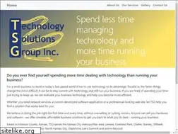 Sites similar to techsg.com