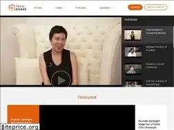 Sites similar to techshake.asia