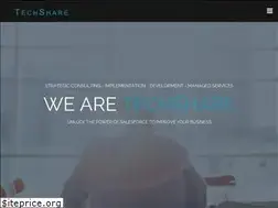 Sites similar to techshare.ca