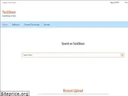 Sites similar to techshare.xyz