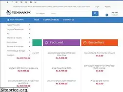 Sites similar to techshark.pk