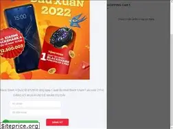 Sites similar to techshark.vn