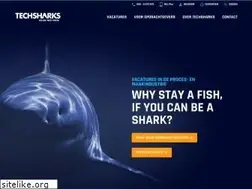 Sites similar to techsharks.nl