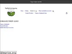 Sites similar to techshep.net