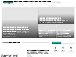 Sites similar to techshindi.com