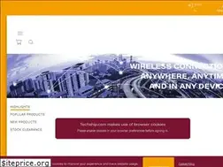 Sites similar to techship.com