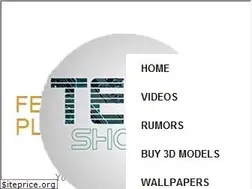 Sites similar to techshockin.com