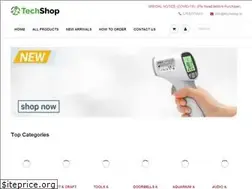 Sites similar to techshop.lk