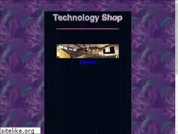 Sites similar to techshop.net