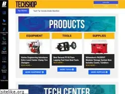 Sites similar to techshopmag.com