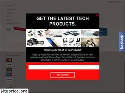 Sites similar to techshopstore.com