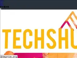 Sites similar to techshub.in