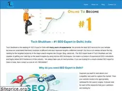 Sites similar to techshubham.in