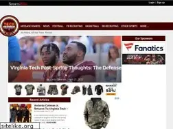 Sites similar to techsideline.com