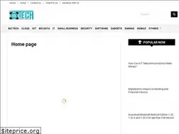 Sites similar to techsightings.com
