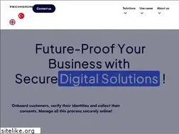 Sites similar to techsign.com.tr
