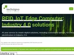 Sites similar to techsigno.com