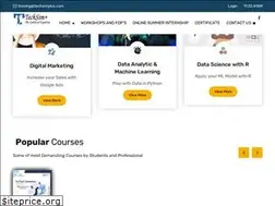 Sites similar to techsimplus.com