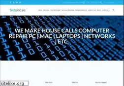 Sites similar to techsincars.com