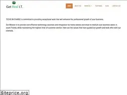 Sites similar to techsincharge.com