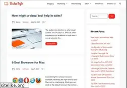 techsinfo.net