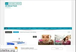 Sites similar to techskillexpert.com