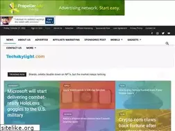 Sites similar to techskylight.com