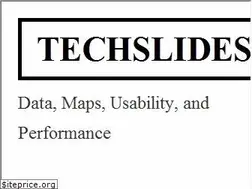 Sites similar to techslides.com