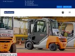 Sites similar to techsmart.com.tr