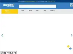 Sites similar to techsmart.ph
