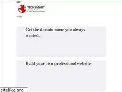 Sites similar to techsmartdomains.com