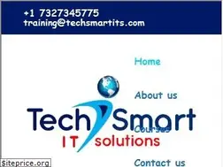 Sites similar to techsmartits.com