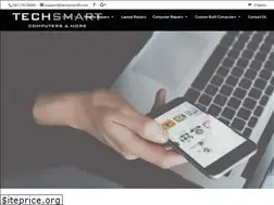 Sites similar to techsmartpros.com