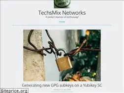 Sites similar to techsmix.net