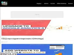 Sites similar to techsmp.blogspot.com