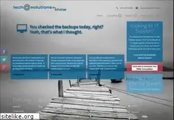Sites similar to techsn.com