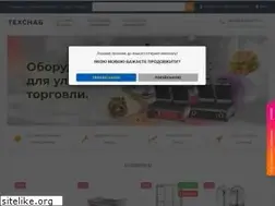 Sites similar to techsnab.com.ua