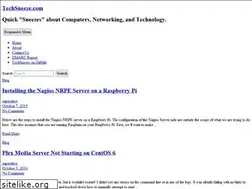 Sites similar to techsneeze.com