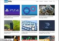 Sites similar to techsng.com